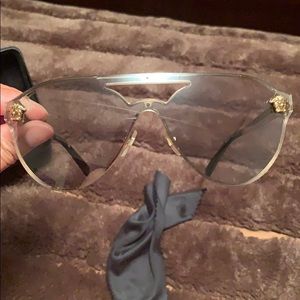 Versace Sunglasses